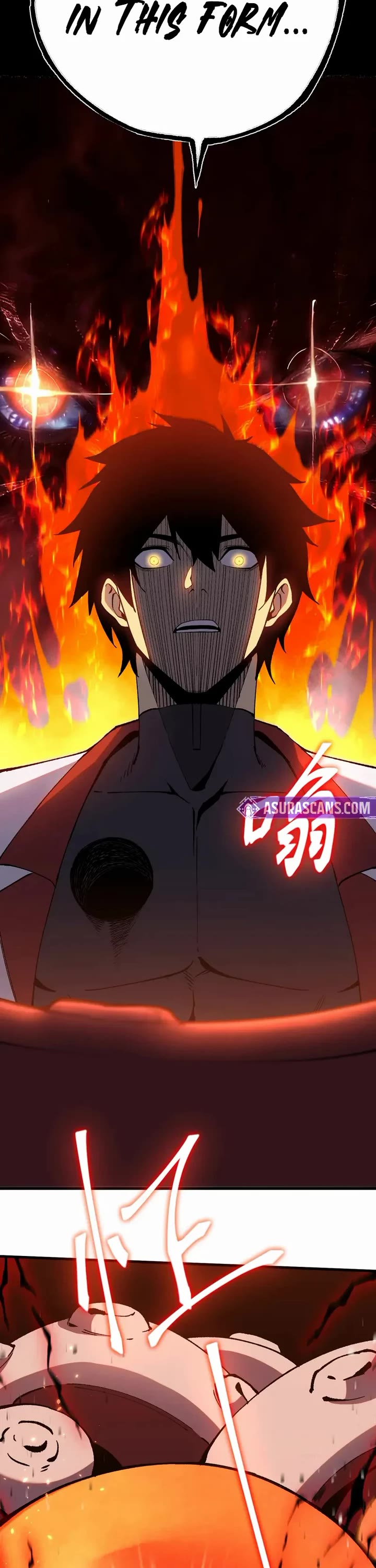 Martial Art: Future's Ten Thousand Years Chapter 295 page 36 - Chapter 295