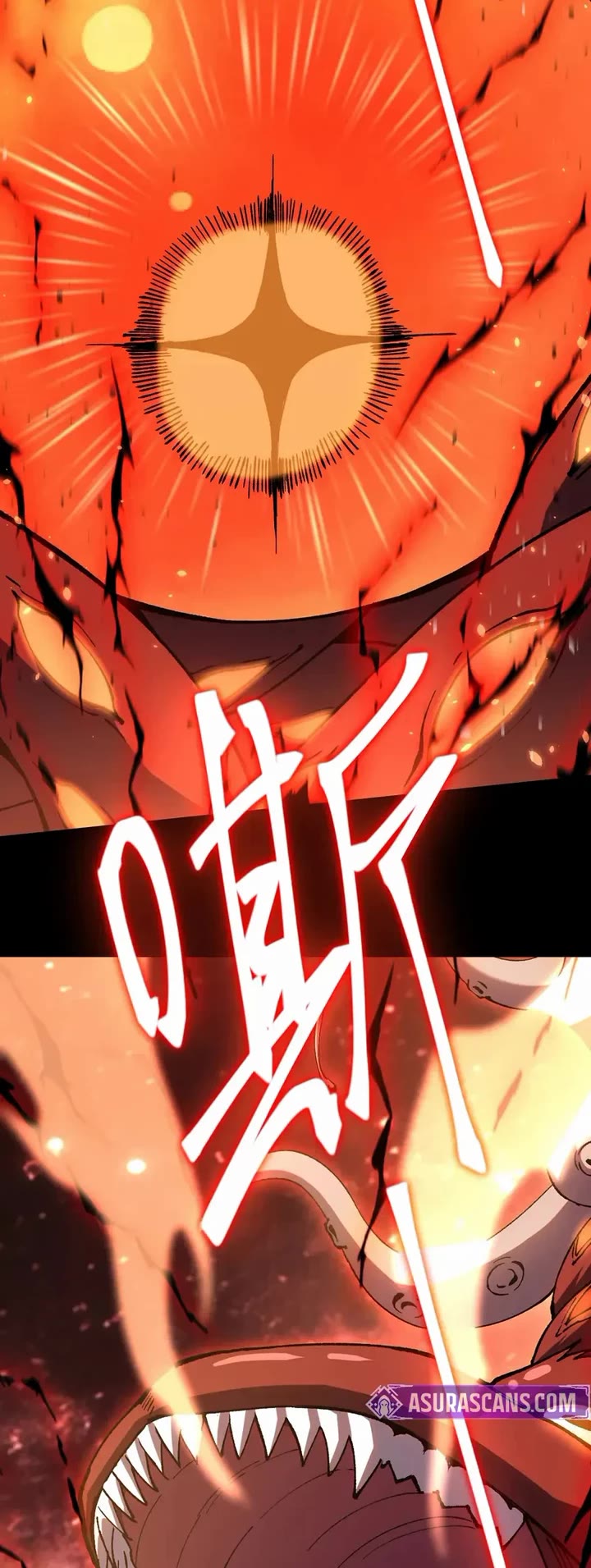 Martial Art: Future's Ten Thousand Years Chapter 295 page 37 - Chapter 295