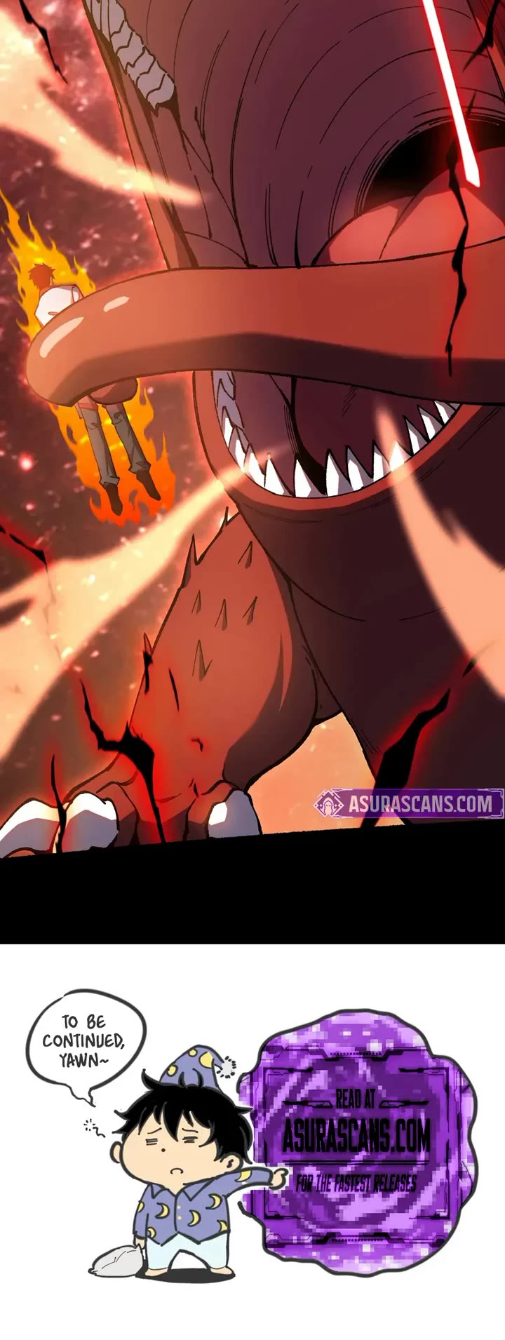 Martial Art: Future's Ten Thousand Years Chapter 295 page 38 - Chapter 295