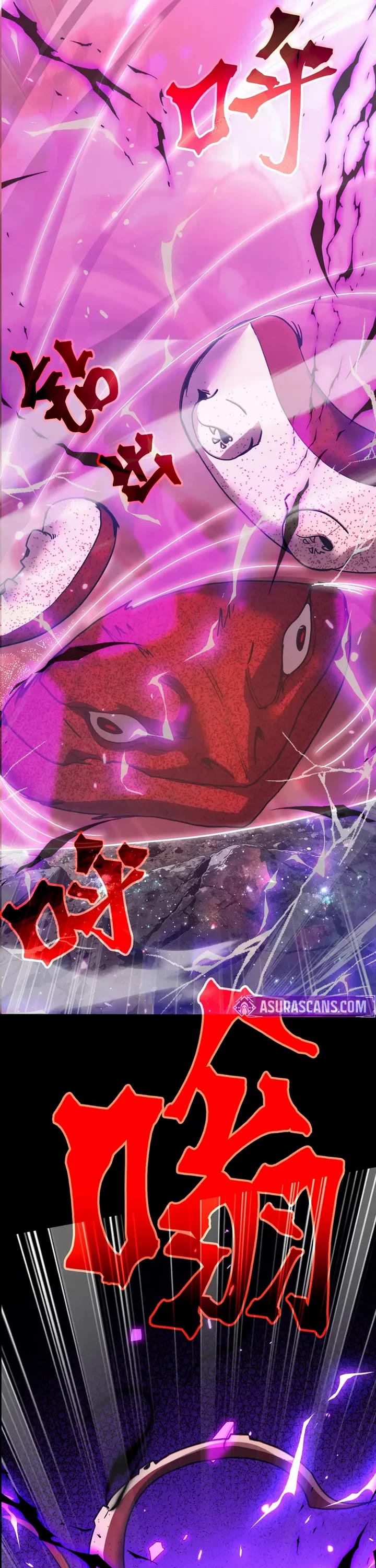 Martial Art: Future's Ten Thousand Years Chapter 295 page 6 - Chapter 295