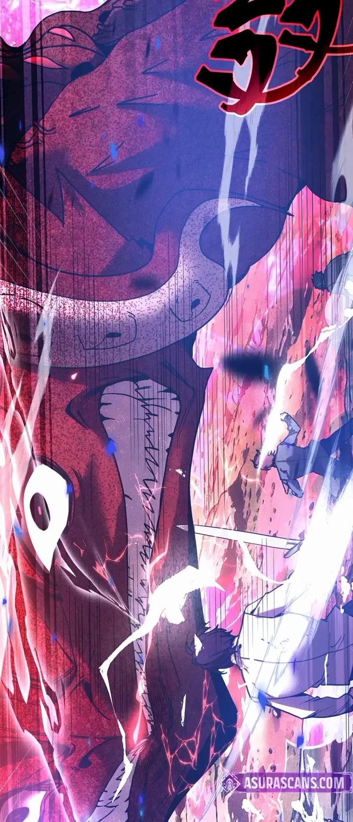 Martial Art: Future's Ten Thousand Years Chapter 295 page 8 - Chapter 295