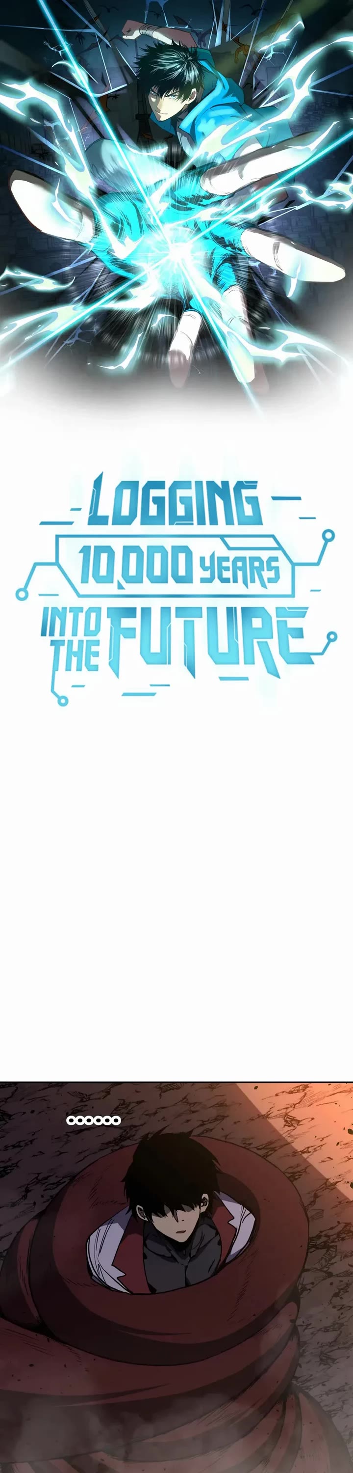 Martial Art: Future's Ten Thousand Years Chapter 296 page 1 - Chapter 296