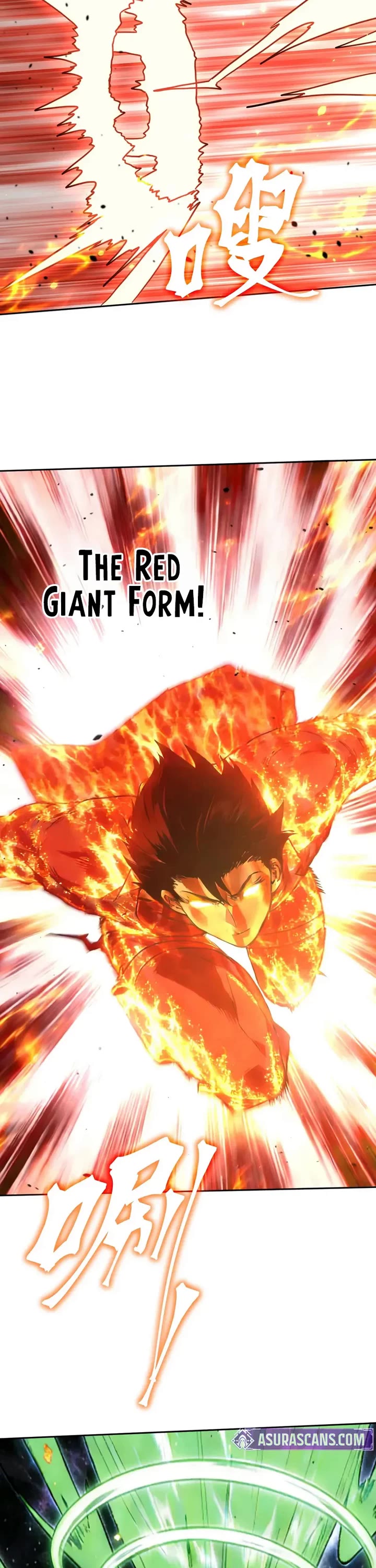 Martial Art: Future's Ten Thousand Years Chapter 296 page 14 - Chapter 296