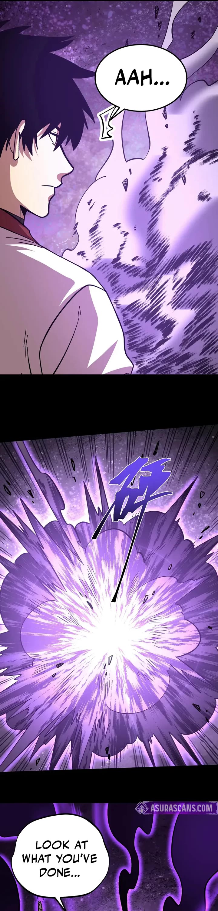 Martial Art: Future's Ten Thousand Years Chapter 296 page 19 - Chapter 296