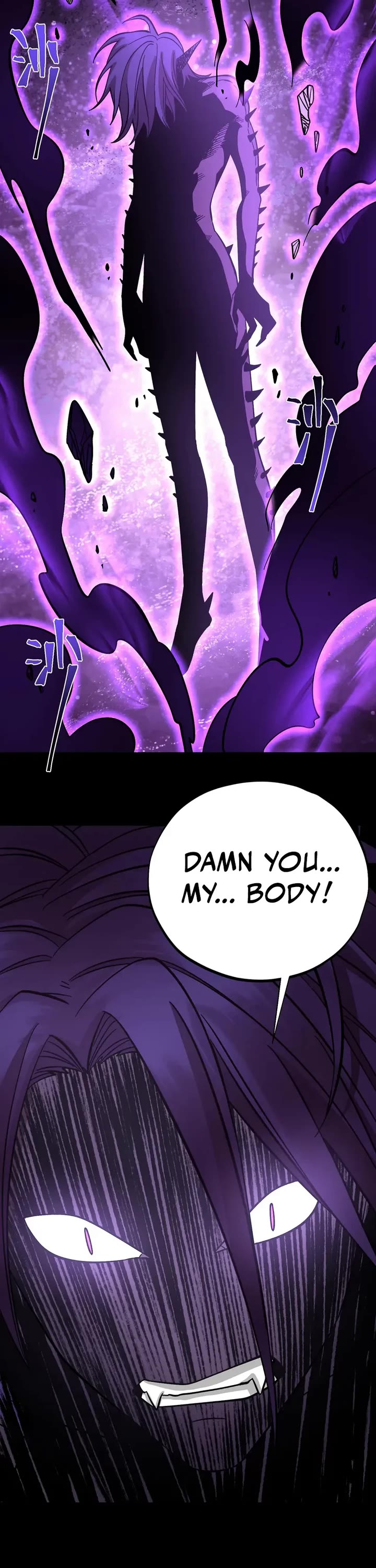 Martial Art: Future's Ten Thousand Years Chapter 296 page 20 - Chapter 296