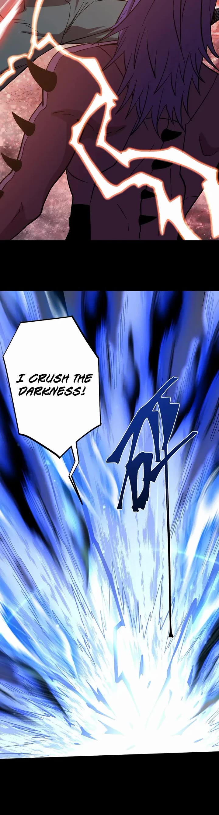 Martial Art: Future's Ten Thousand Years Chapter 296 page 24 - Chapter 296