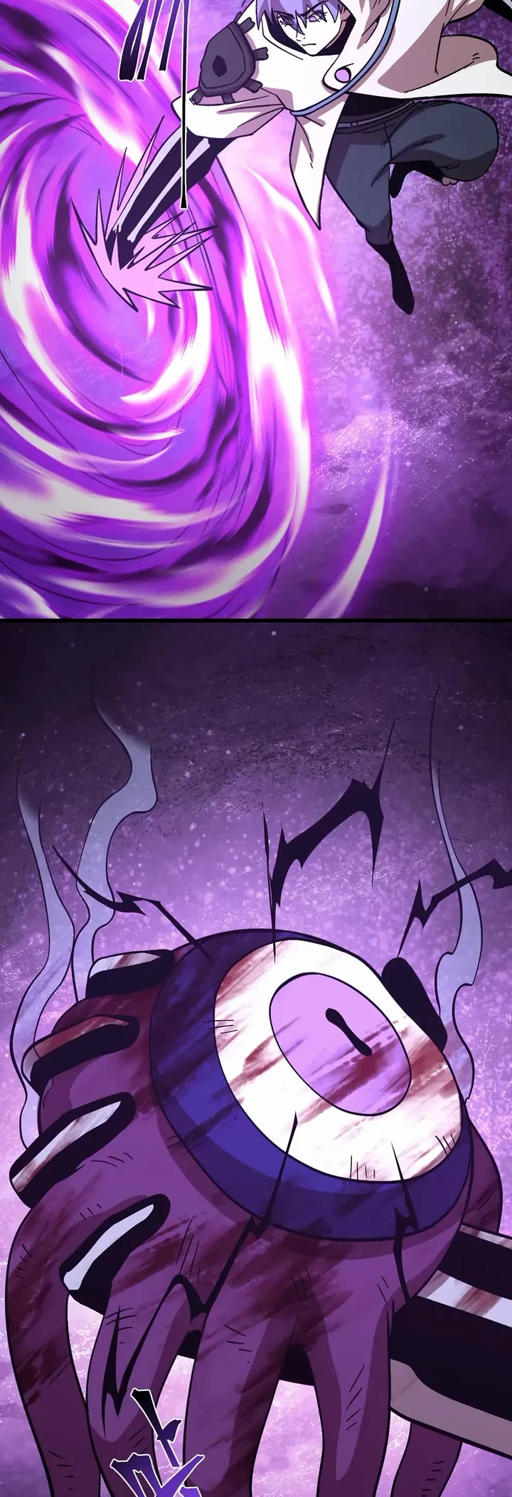 Martial Art: Future's Ten Thousand Years Chapter 296 page 26 - Chapter 296