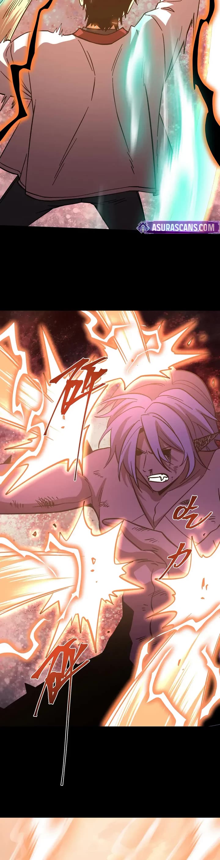 Martial Art: Future's Ten Thousand Years Chapter 296 page 29 - Chapter 296