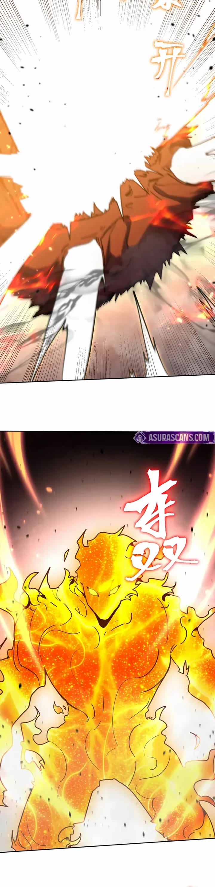 Martial Art: Future's Ten Thousand Years Chapter 296 page 9 - Chapter 296