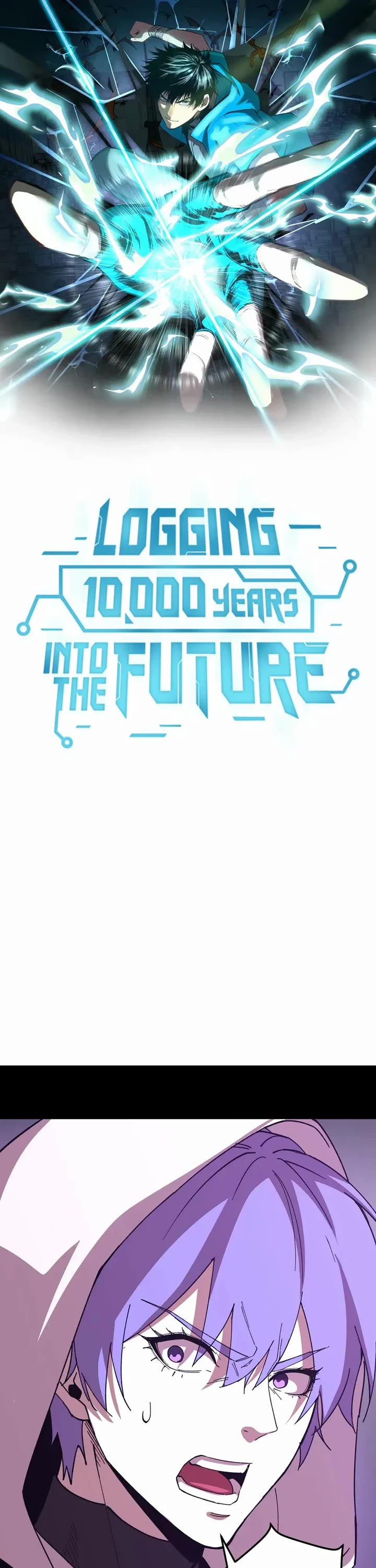 Martial Art: Future's Ten Thousand Years Chapter 297 page 1 - Chapter 297