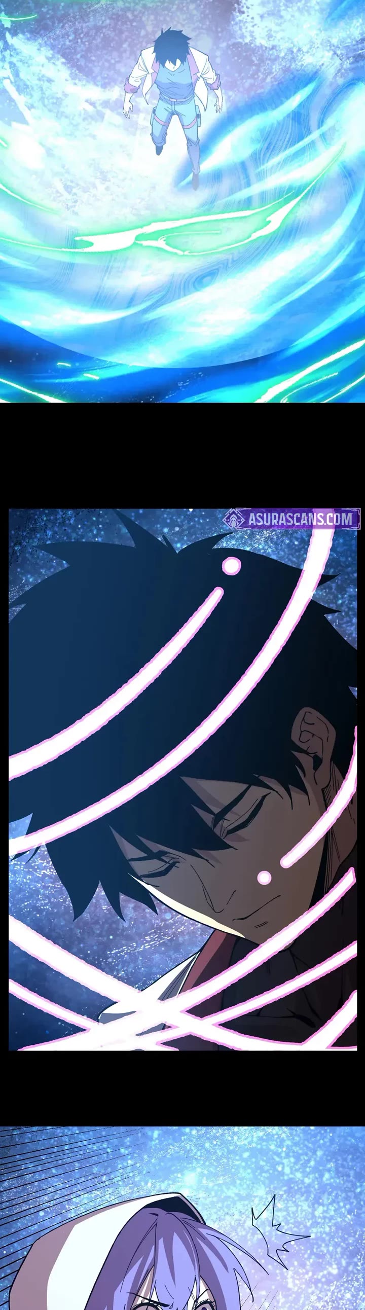 Martial Art: Future's Ten Thousand Years Chapter 297 page 11 - Chapter 297
