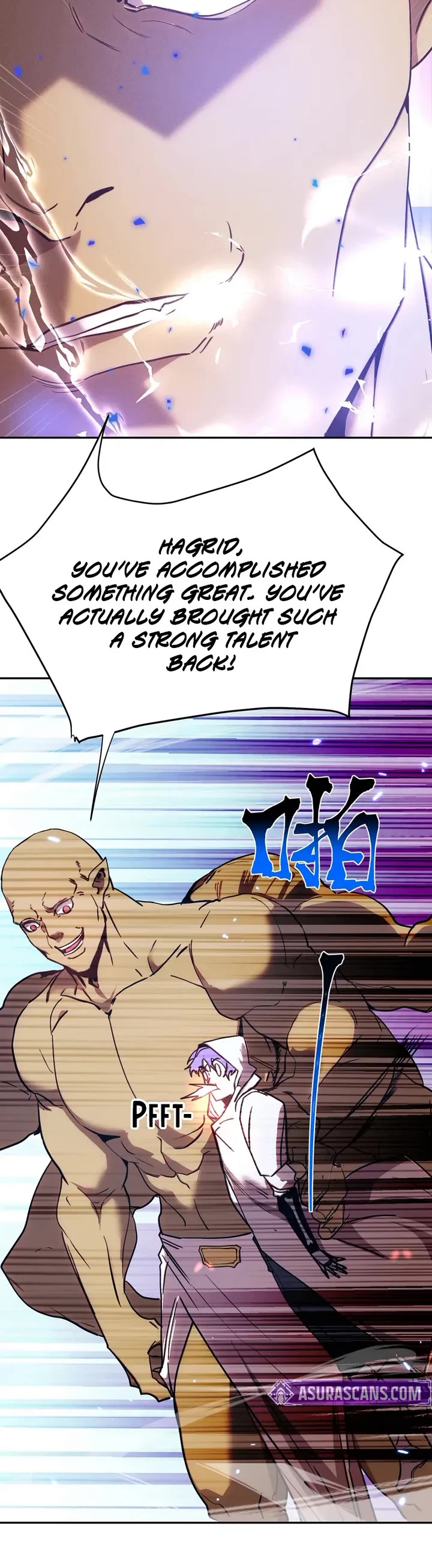 Martial Art: Future's Ten Thousand Years Chapter 298 page 12 - Chapter 298
