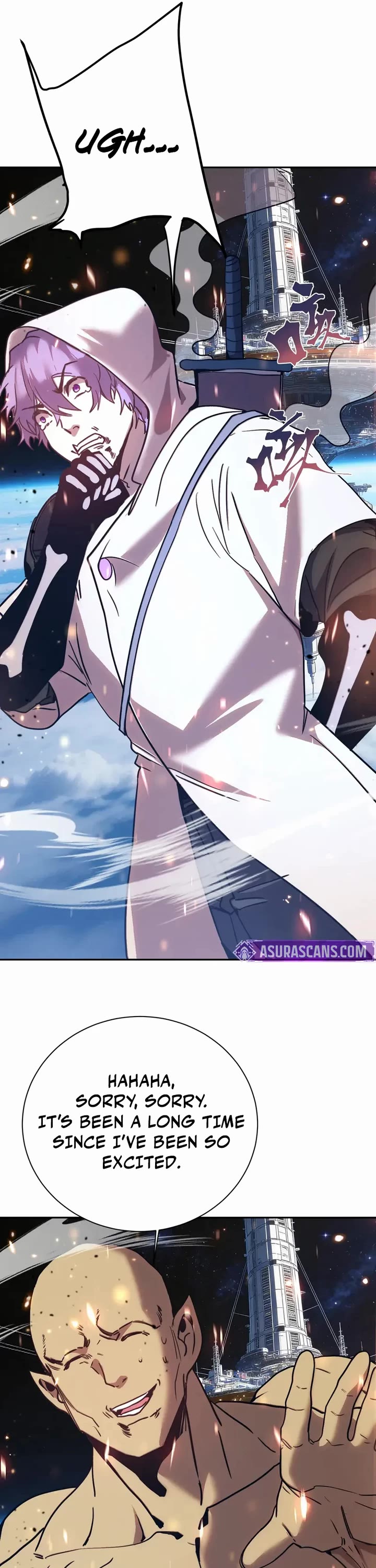 Martial Art: Future's Ten Thousand Years Chapter 298 page 13 - Chapter 298