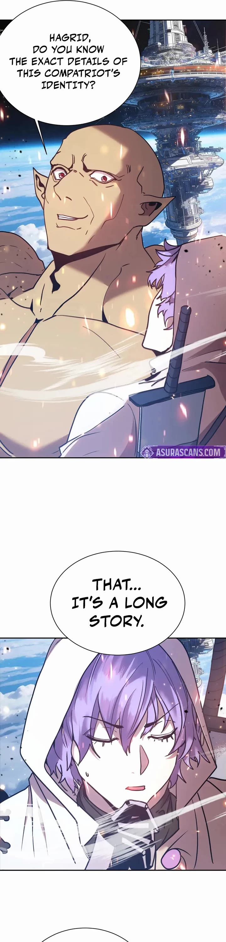 Martial Art: Future's Ten Thousand Years Chapter 298 page 16 - Chapter 298