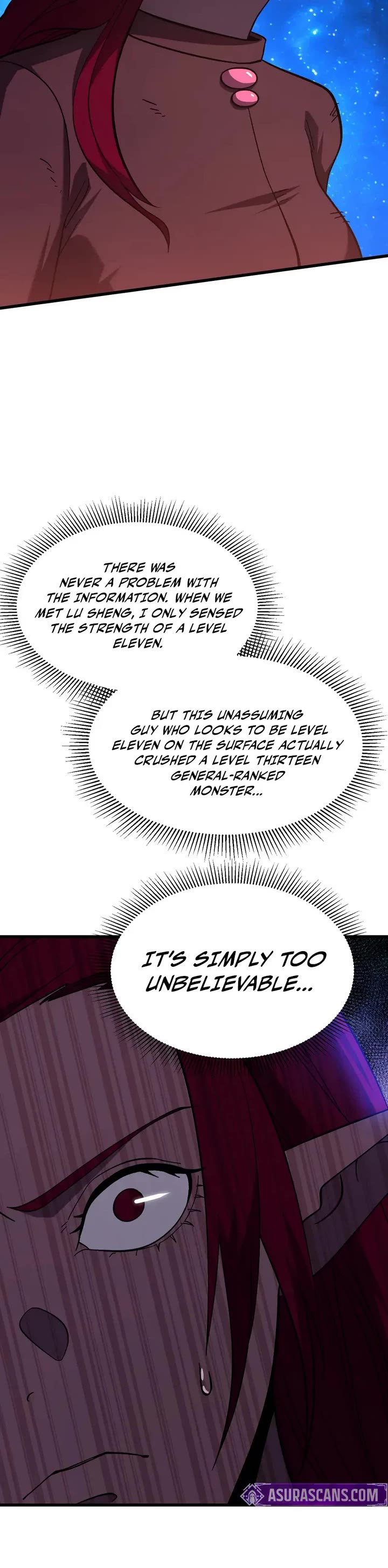 Martial Art: Future's Ten Thousand Years Chapter 298 page 27 - Chapter 298