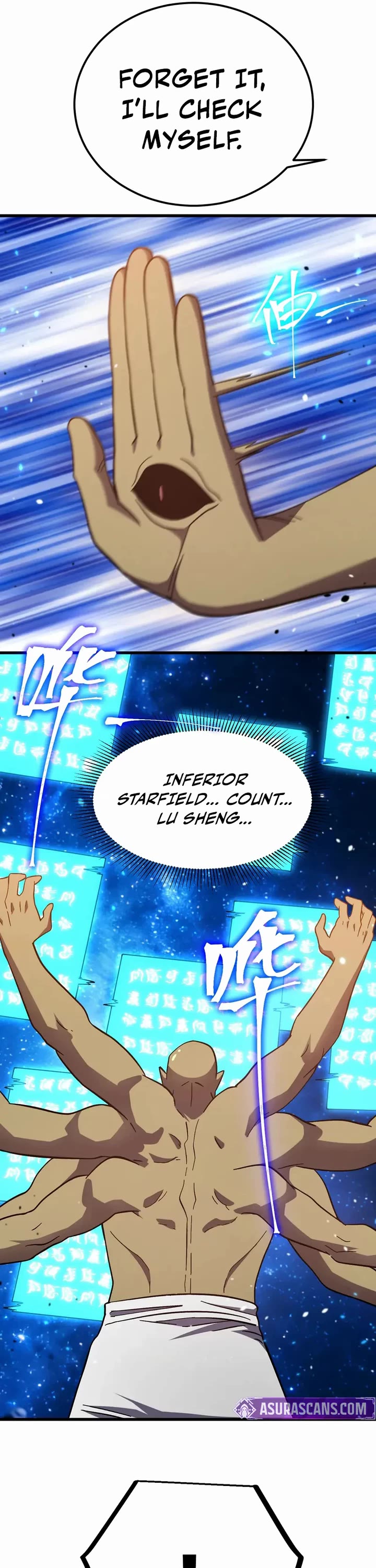 Martial Art: Future's Ten Thousand Years Chapter 298 page 28 - Chapter 298