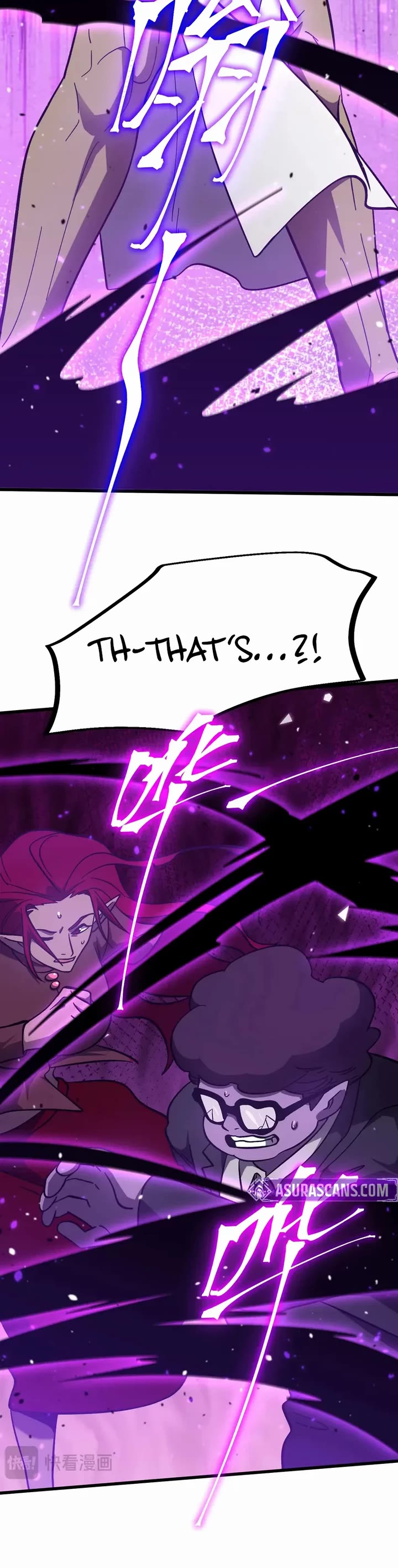 Martial Art: Future's Ten Thousand Years Chapter 298 page 30 - Chapter 298