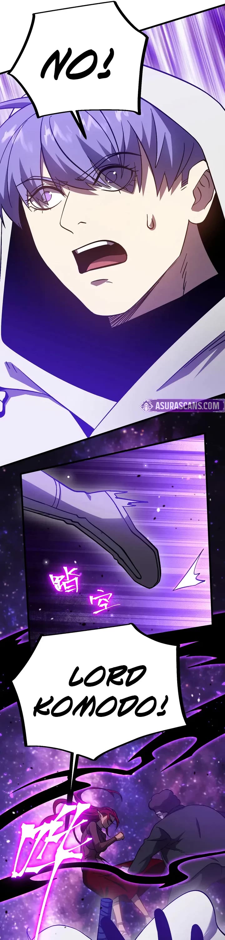 Martial Art: Future's Ten Thousand Years Chapter 298 page 31 - Chapter 298