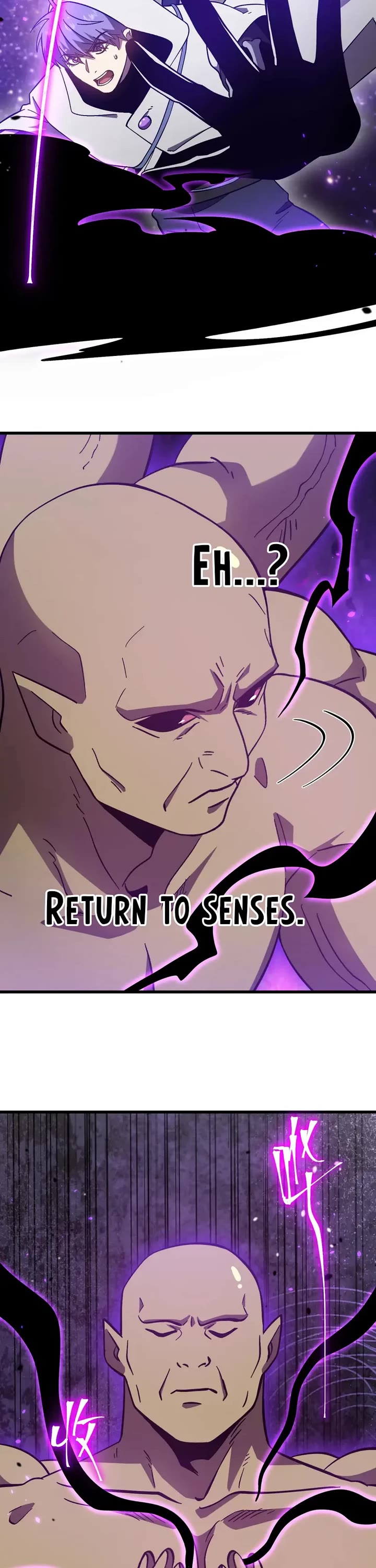 Martial Art: Future's Ten Thousand Years Chapter 298 page 32 - Chapter 298