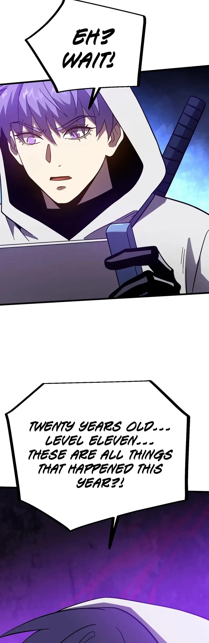 Martial Art: Future's Ten Thousand Years Chapter 298 page 37 - Chapter 298