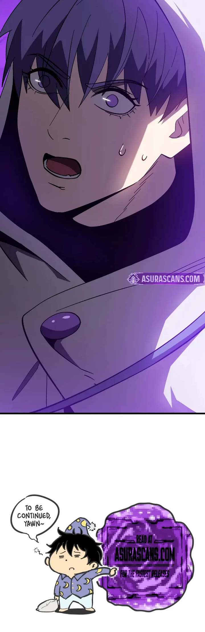 Martial Art: Future's Ten Thousand Years Chapter 298 page 38 - Chapter 298