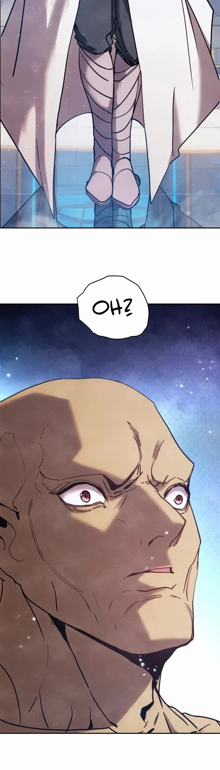 Martial Art: Future's Ten Thousand Years Chapter 298 page 6 - Chapter 298