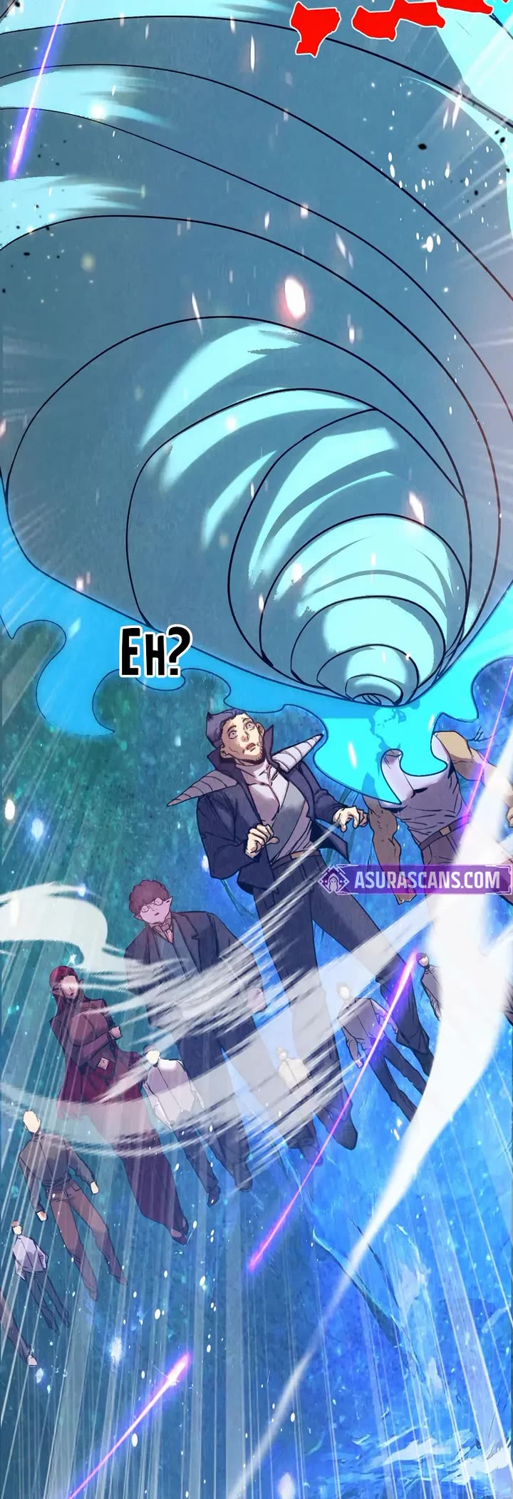 Martial Art: Future's Ten Thousand Years Chapter 298 page 8 - Chapter 298