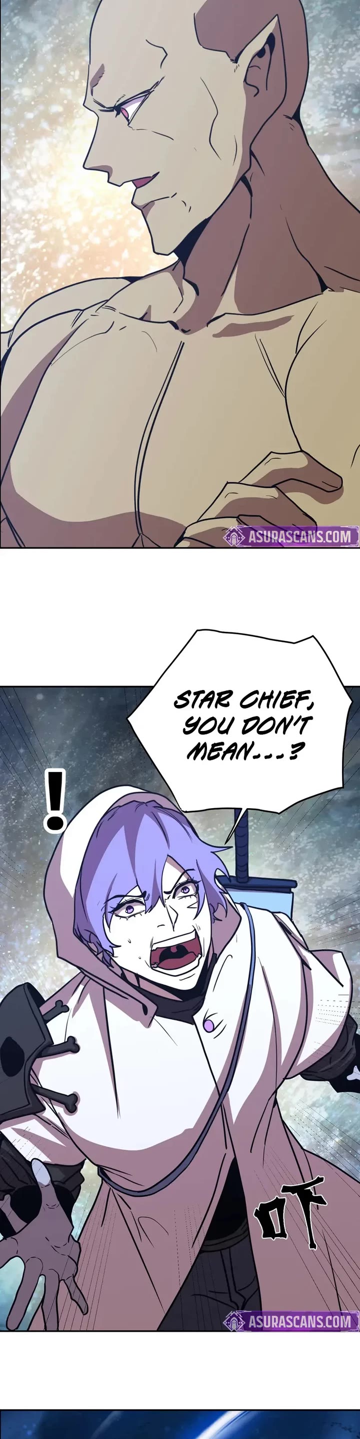 Martial Art: Future's Ten Thousand Years Chapter 299 page 12 - Chapter 299