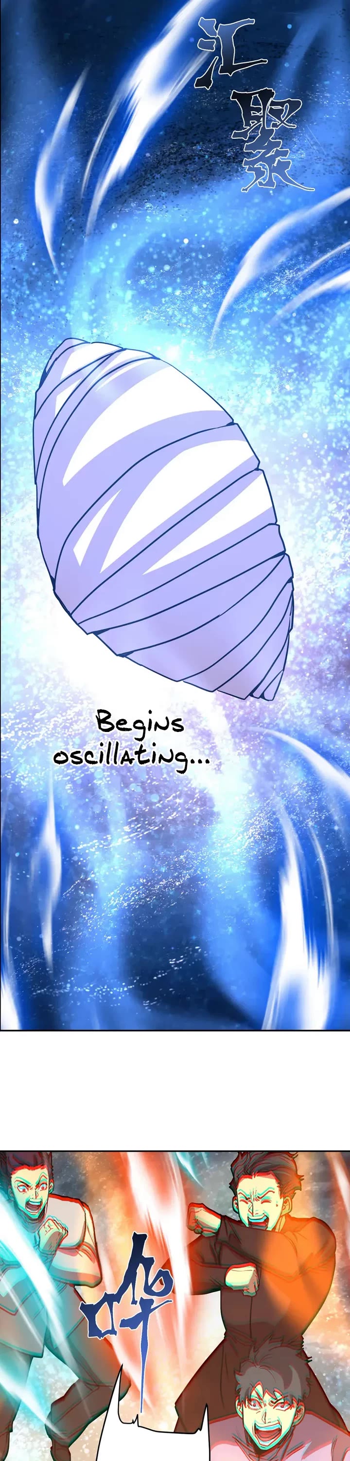 Martial Art: Future's Ten Thousand Years Chapter 299 page 13 - Chapter 299
