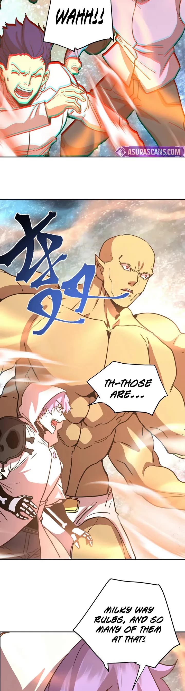 Martial Art: Future's Ten Thousand Years Chapter 299 page 14 - Chapter 299