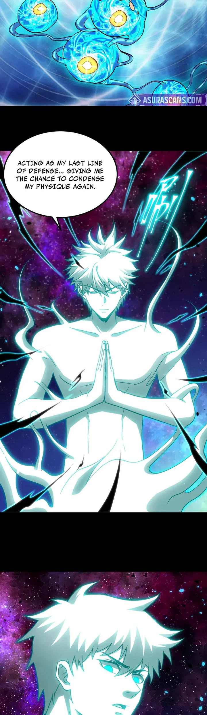 Martial Art: Future's Ten Thousand Years Chapter 299 page 23 - Chapter 299