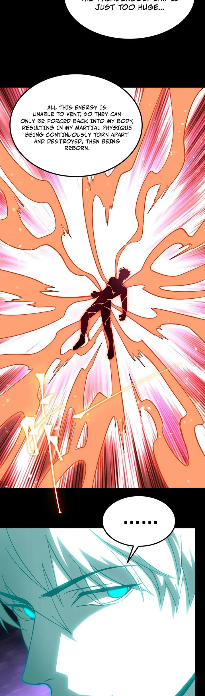 Martial Art: Future's Ten Thousand Years Chapter 299 page 26 - Chapter 299