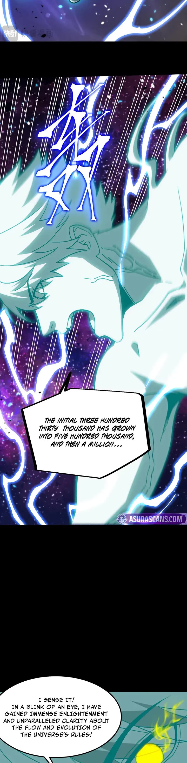 Martial Art: Future's Ten Thousand Years Chapter 299 page 32 - Chapter 299