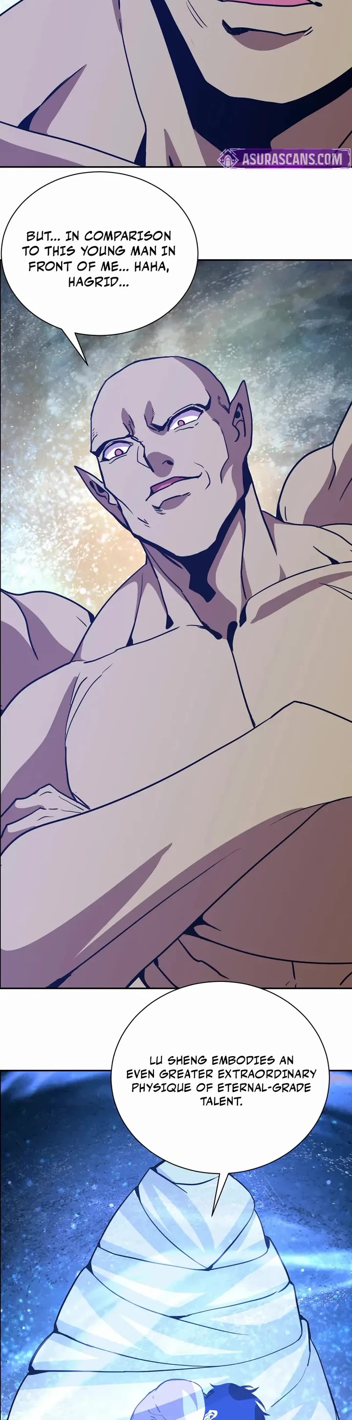 Martial Art: Future's Ten Thousand Years Chapter 299 page 8 - Chapter 299
