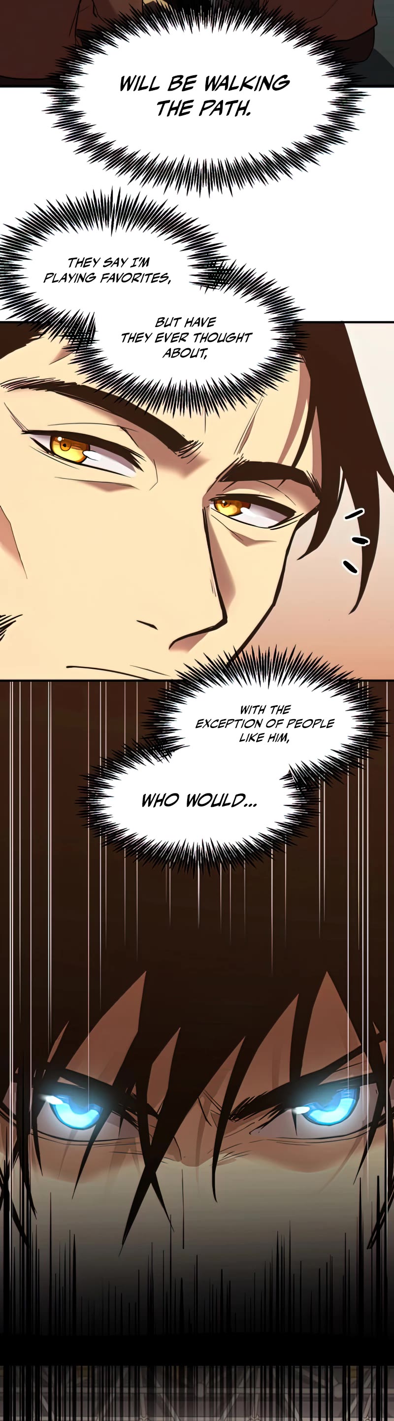 Martial Art: Future's Ten Thousand Years Chapter 3 page 25 - Chapter 3