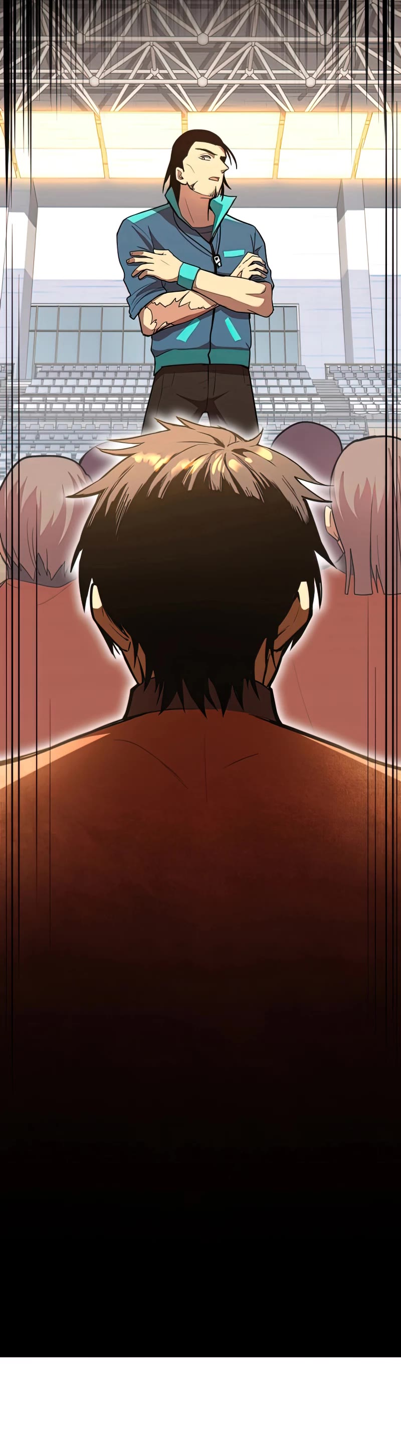 Martial Art: Future's Ten Thousand Years Chapter 3 page 26 - Chapter 3