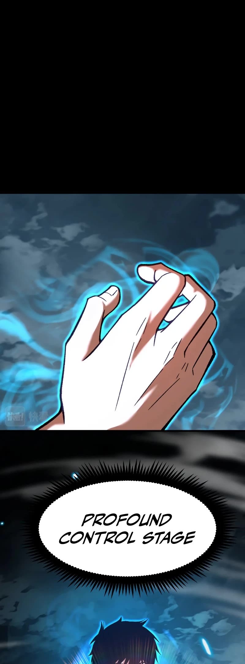 Martial Art: Future's Ten Thousand Years Chapter 30 page 37 - Chapter 30
