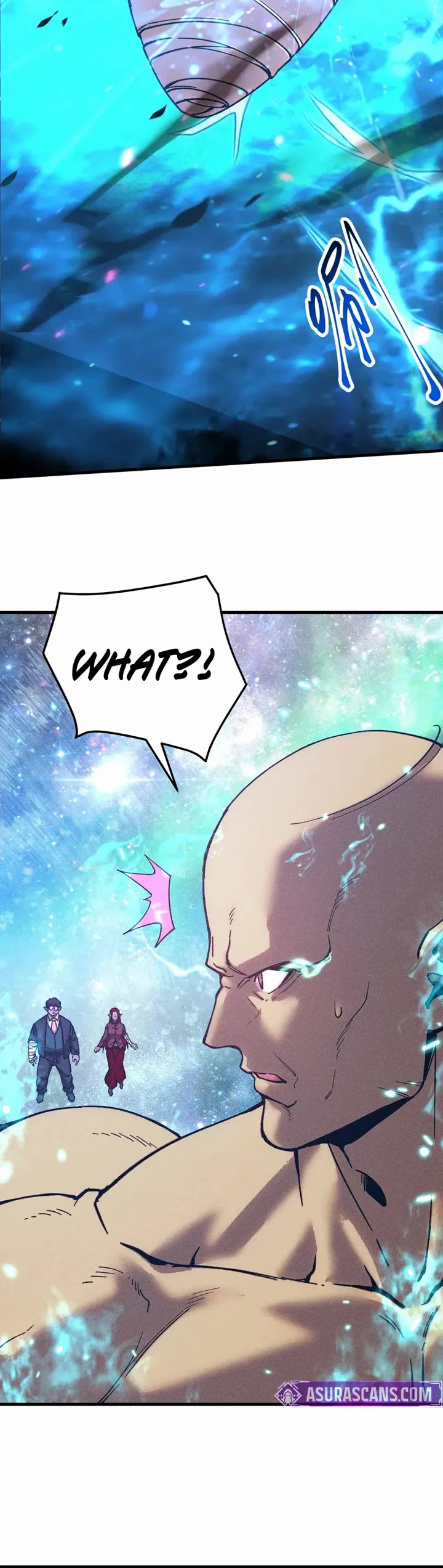 Martial Art: Future's Ten Thousand Years Chapter 300 page 12 - Chapter 300