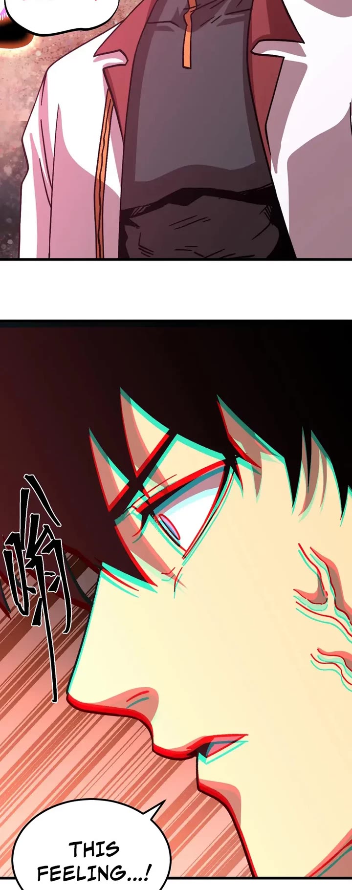 Martial Art: Future's Ten Thousand Years Chapter 300 page 22 - Chapter 300
