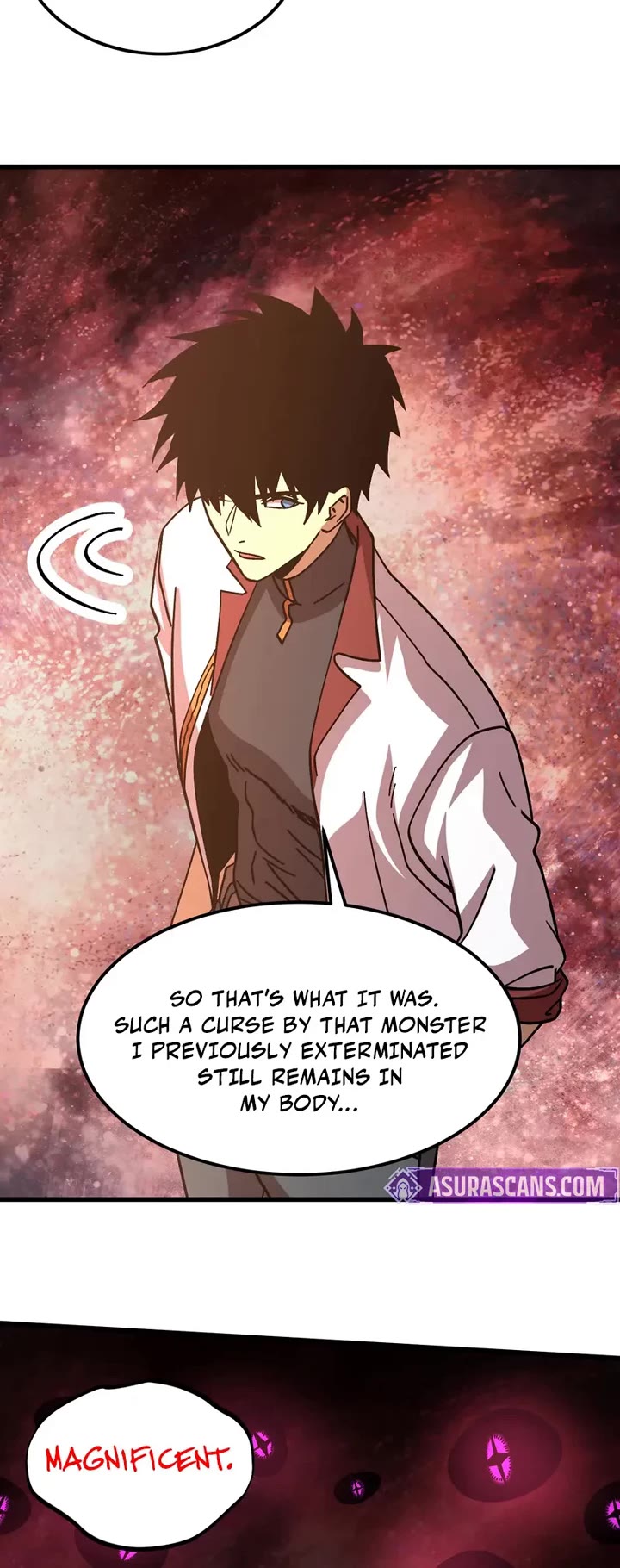 Martial Art: Future's Ten Thousand Years Chapter 300 page 23 - Chapter 300