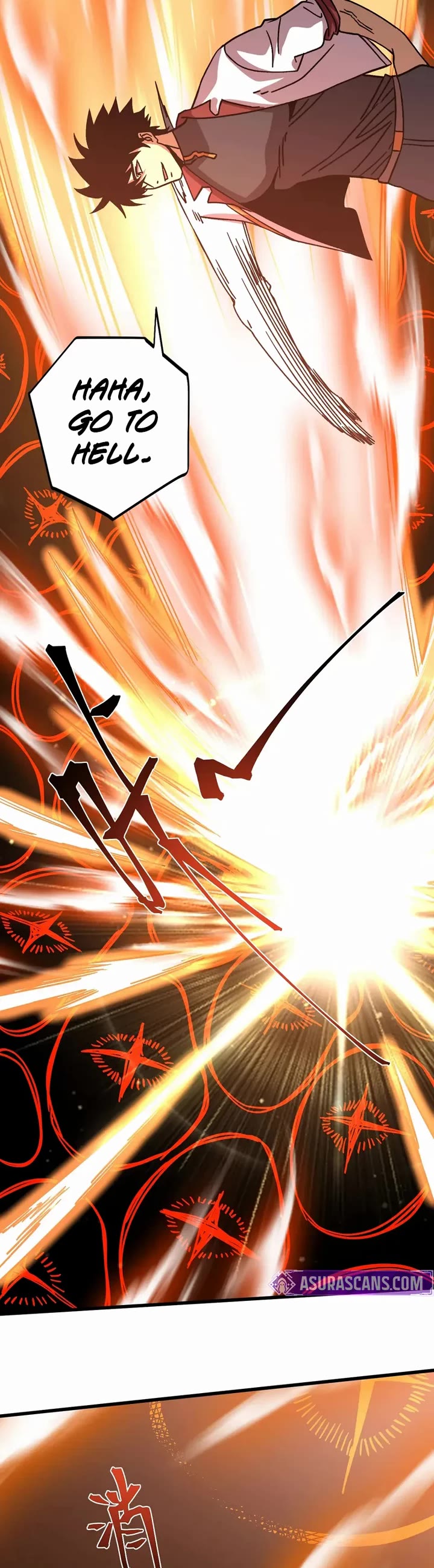 Martial Art: Future's Ten Thousand Years Chapter 300 page 25 - Chapter 300