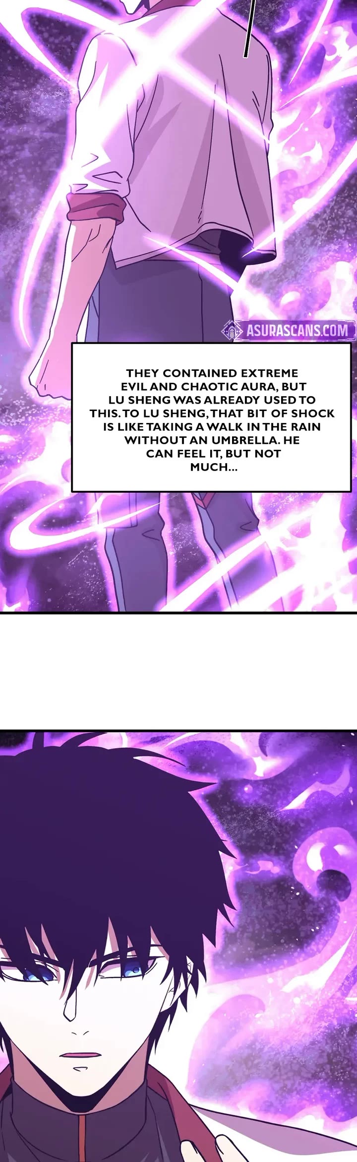 Martial Art: Future's Ten Thousand Years Chapter 300 page 28 - Chapter 300