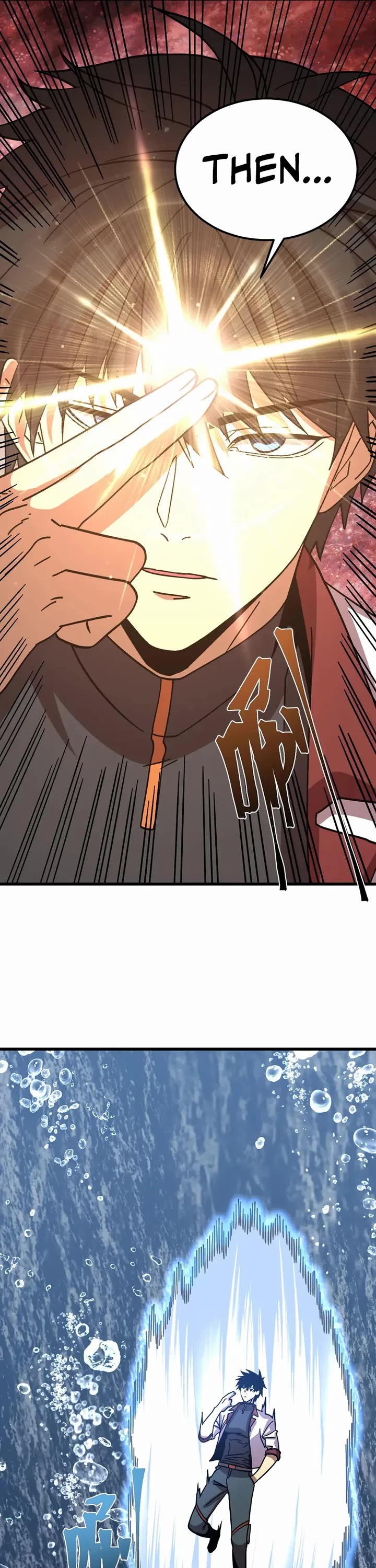 Martial Art: Future's Ten Thousand Years Chapter 300 page 30 - Chapter 300