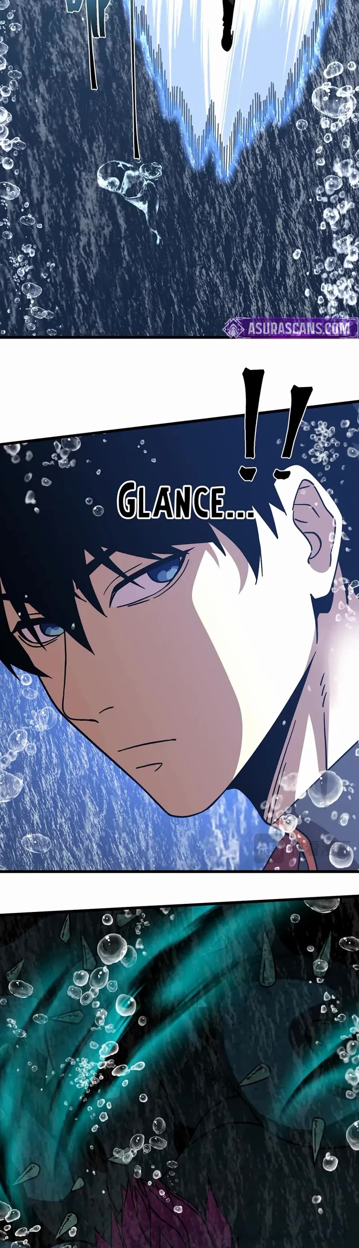 Martial Art: Future's Ten Thousand Years Chapter 300 page 31 - Chapter 300