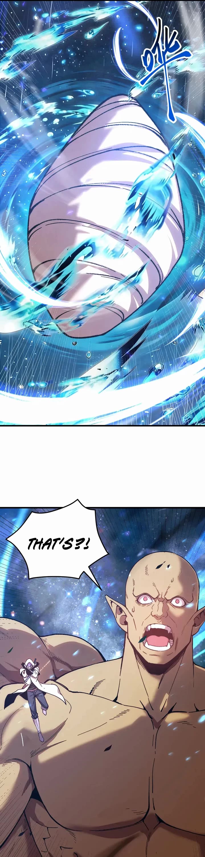 Martial Art: Future's Ten Thousand Years Chapter 301 page 13 - Chapter 301