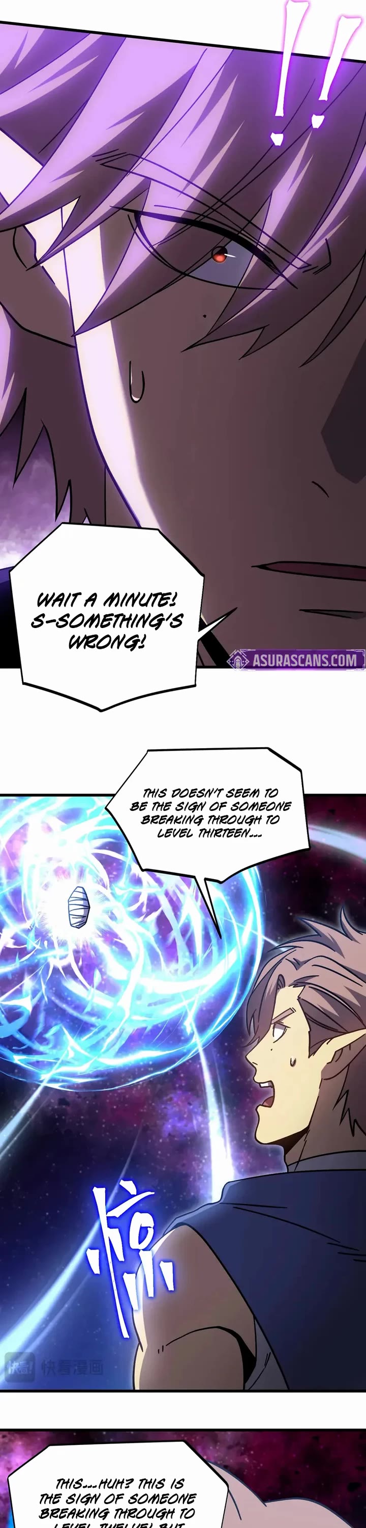 Martial Art: Future's Ten Thousand Years Chapter 301 page 22 - Chapter 301