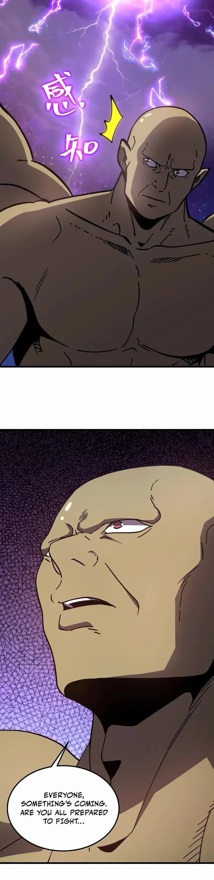 Martial Art: Future's Ten Thousand Years Chapter 301 page 24 - Chapter 301