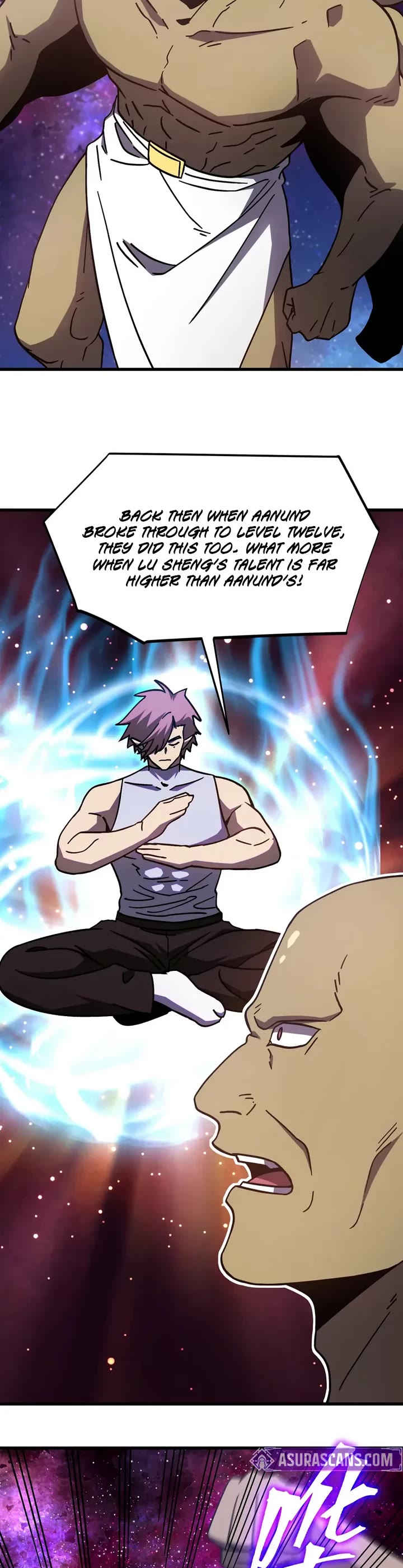 Martial Art: Future's Ten Thousand Years Chapter 301 page 26 - Chapter 301