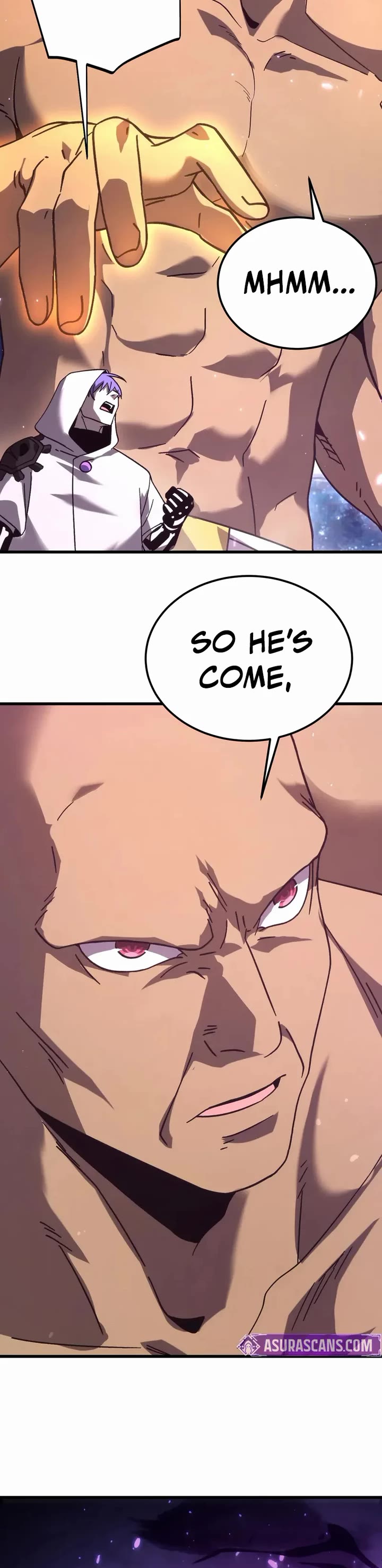 Martial Art: Future's Ten Thousand Years Chapter 301 page 36 - Chapter 301