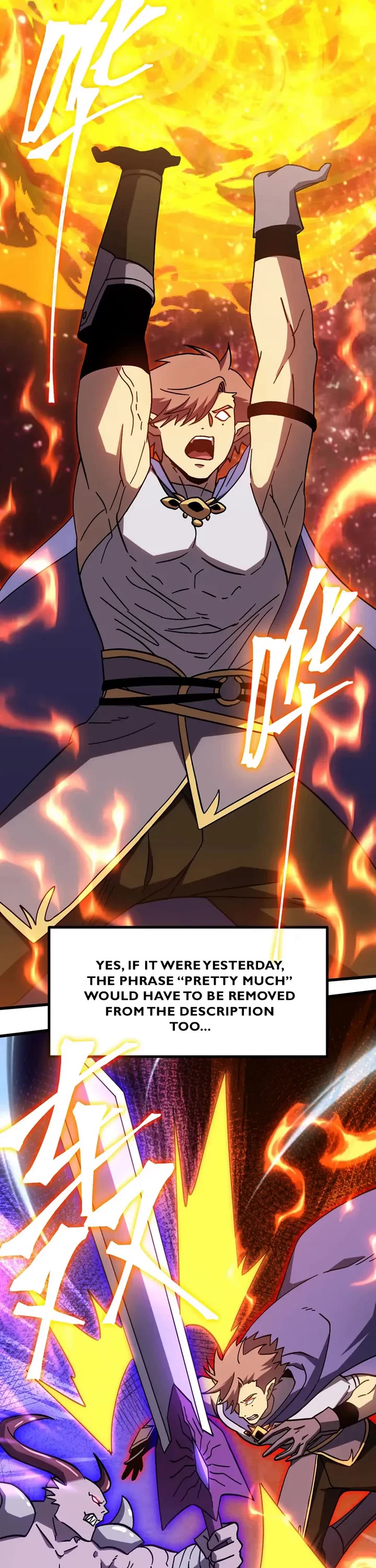 Martial Art: Future's Ten Thousand Years Chapter 302 page 16 - Chapter 302